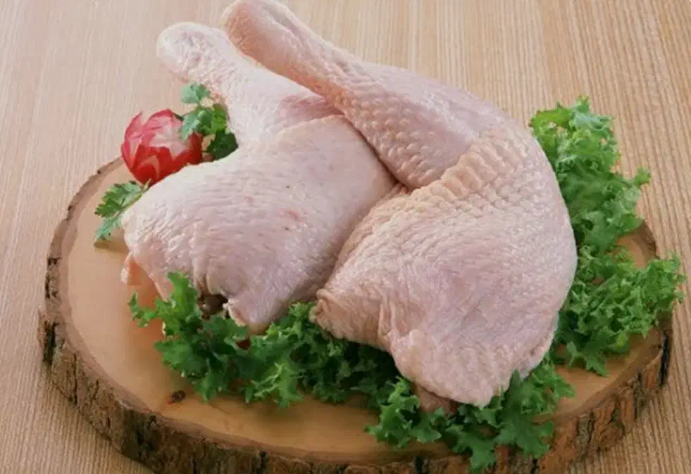 سینه مرغ وشنیسل و ران سایز مرغ شمال|عمده‌فروشی|هشتگرد, فاز ۱ مهستان|دیوار