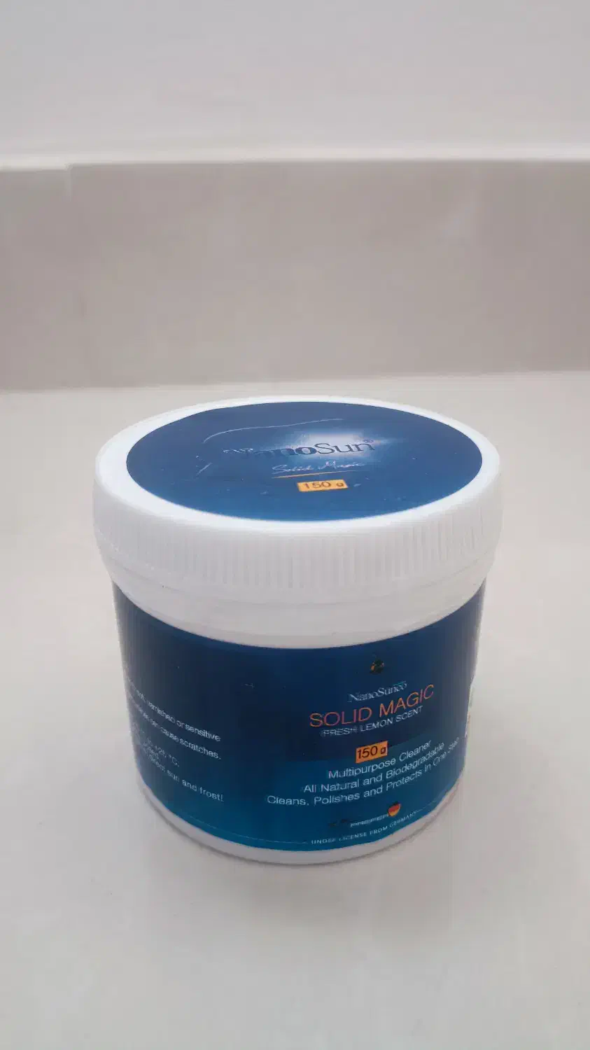 لکه بر جادویی سالید مجیک|مواد شوینده و دستمال کاغذی|ارومیه, |دیوار