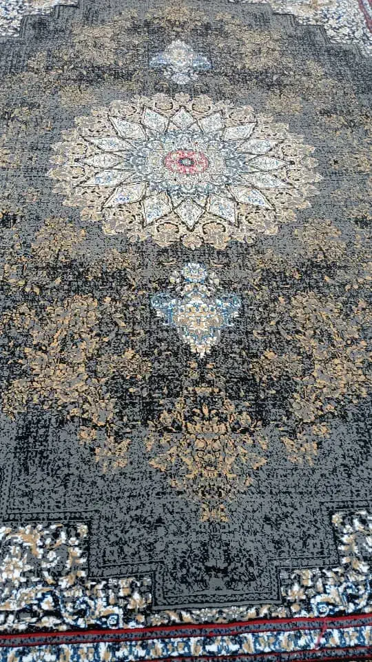 یک جفت فرش ۷۰۰شانه نوتوپلاستیک|فرش|مشهد, کارمندان دوم|دیوار