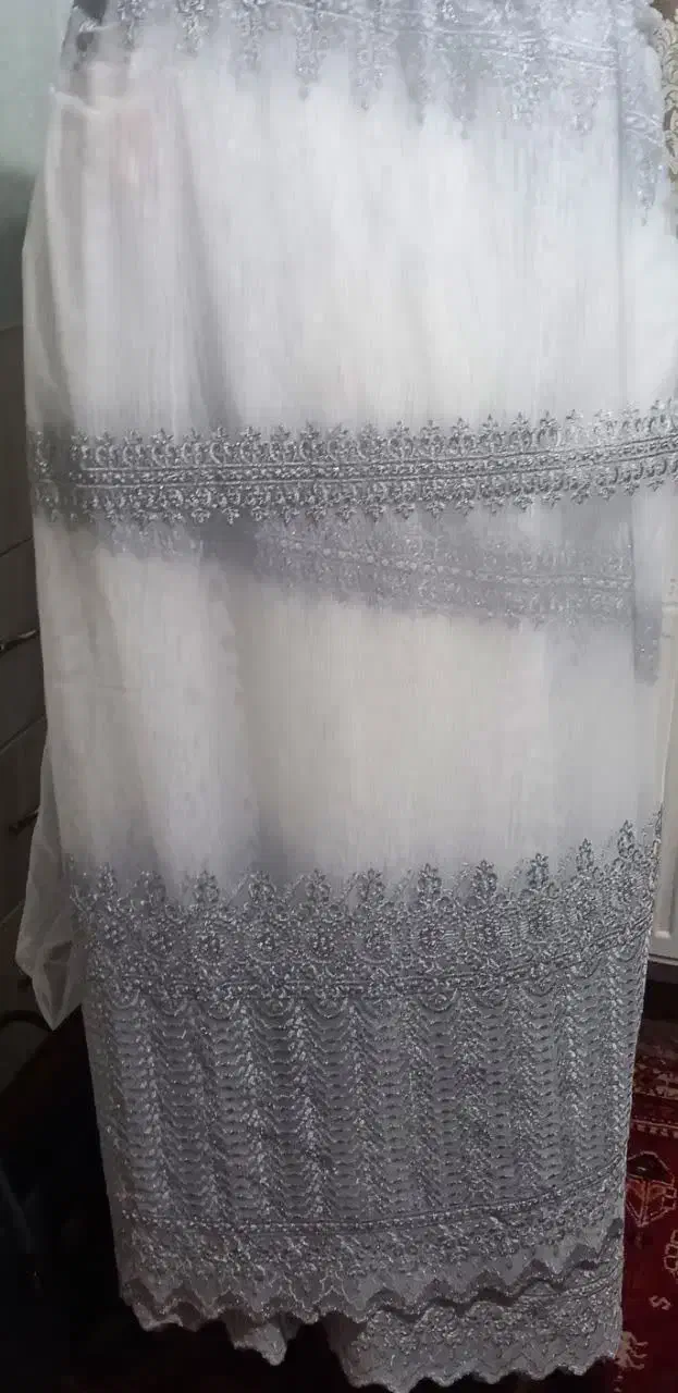 پارچه پرده گیپور|پرده، رانر، رومیزی|شیراز, ستارخان|دیوار