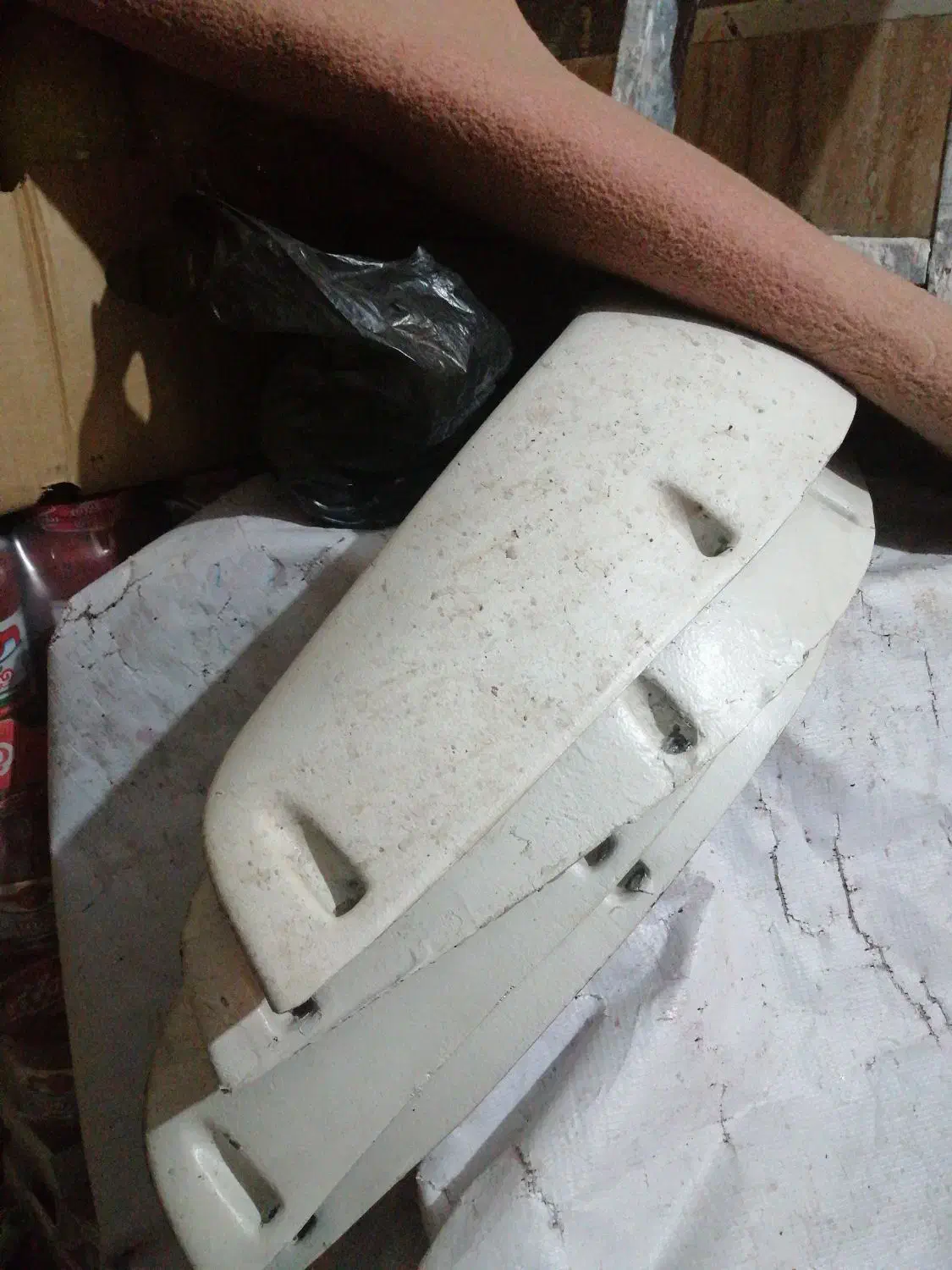 دور گلگیر پاژن.باند مکسیدر|قطعات یدکی و لوازم جانبی|کرمانشاه, |دیوار