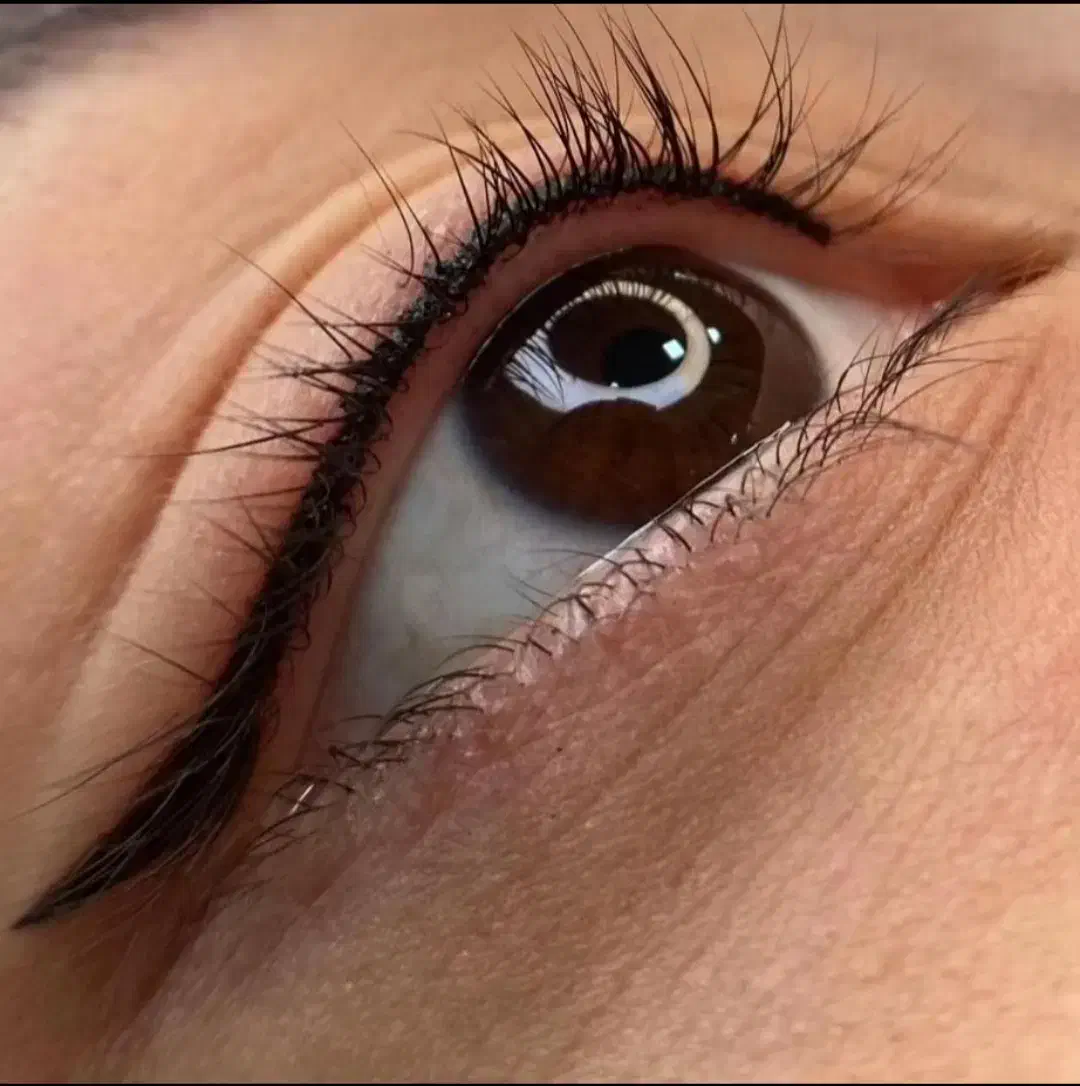 میکروبلیدینگ و میکروپیگمنتیشن ابرو|خدمات آرایشگری و زیبایی|همدان, |دیوار