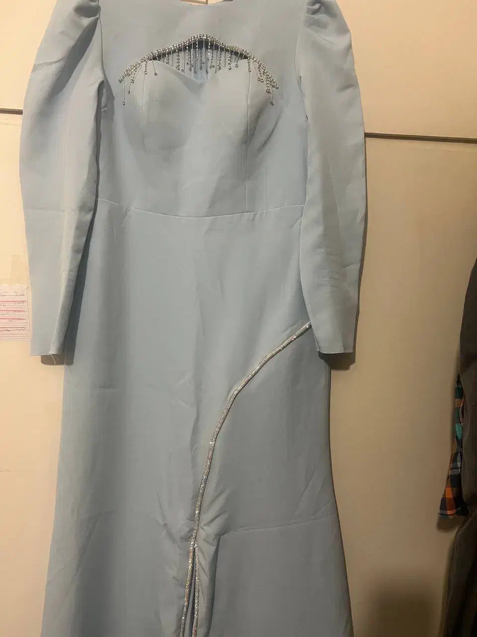 لباس مجلسی ترند آبی|لباس|فردیس, شهرک راه آهن|دیوار