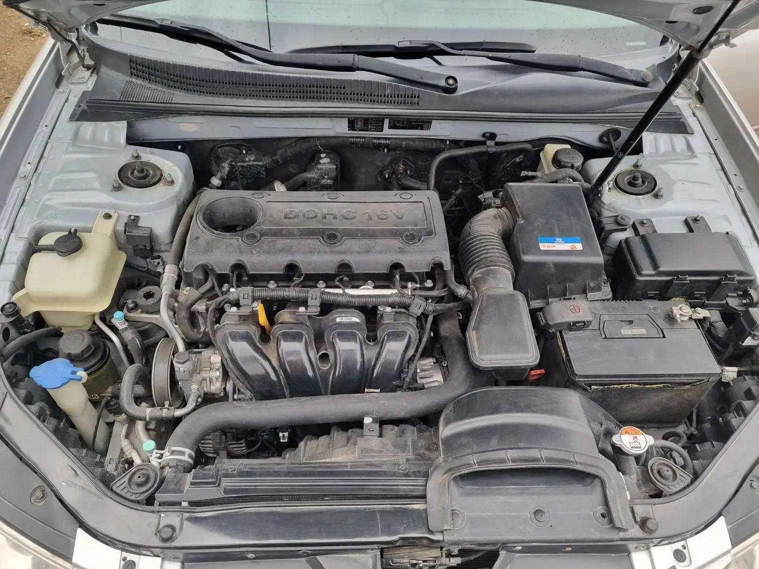 سوناتا۲۰۱۰|خودرو سواری و وانت|نیشابور, ریوند|دیوار