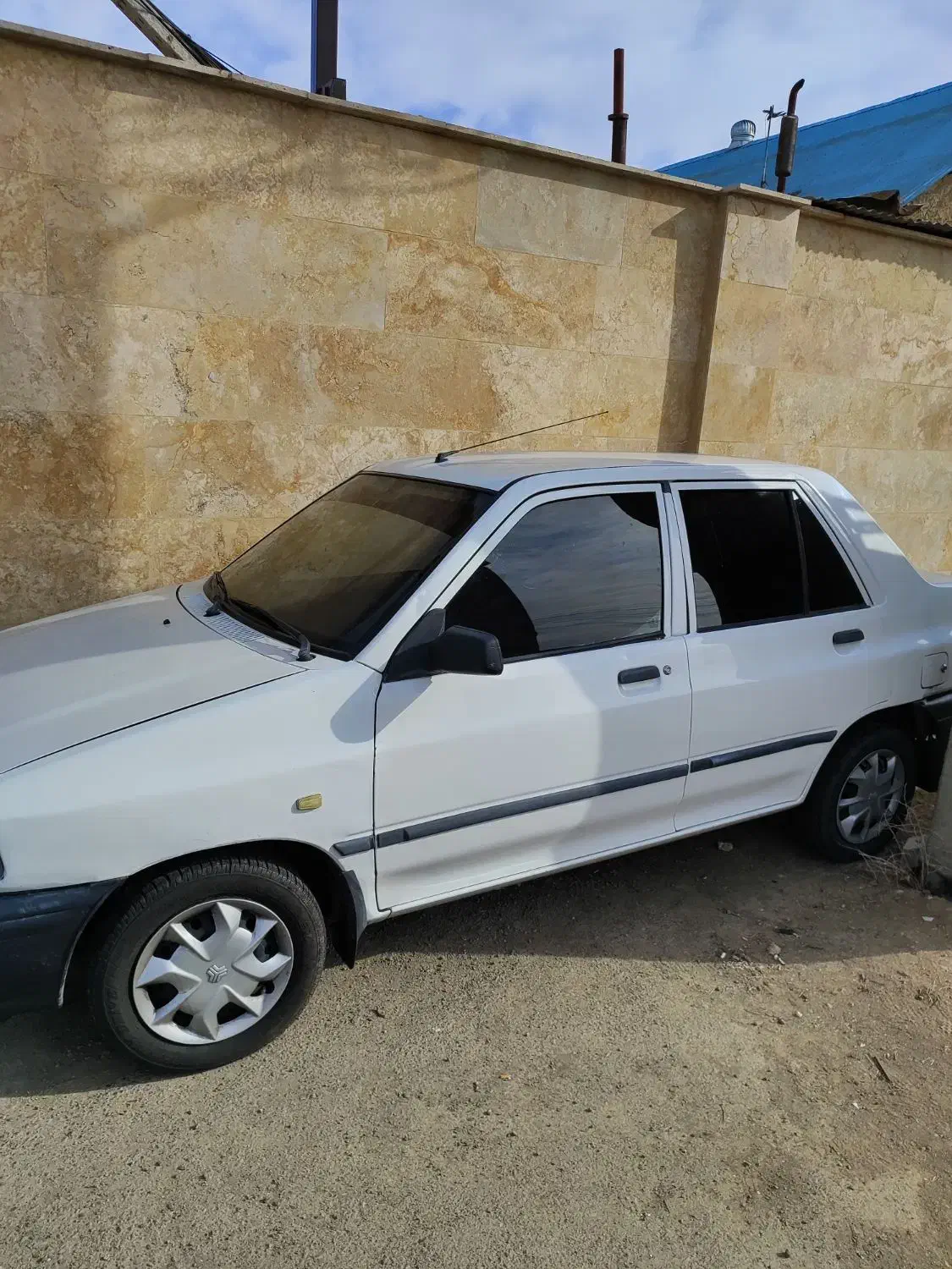 فروش|خودرو سواری و وانت|کهریزک, |دیوار