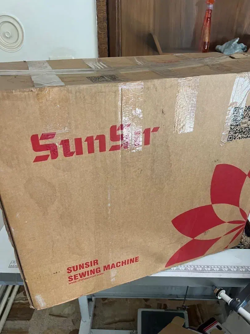 چرخ راسته سان سیر|چرخ خیاطی و ریسندگی|تهران, آهنگ|دیوار