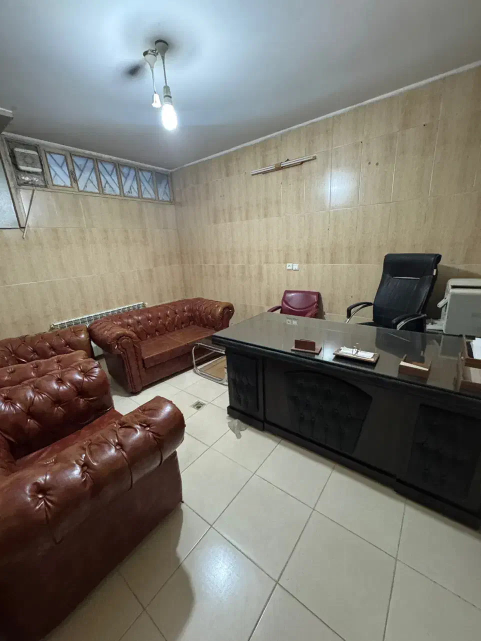 دفترکار ۷۰ متری دو خواب تمیز هشت بهشت غربی|اجارهٔ دفتر کار، اتاق اداری، مطب|اصفهان, ملک|دیوار