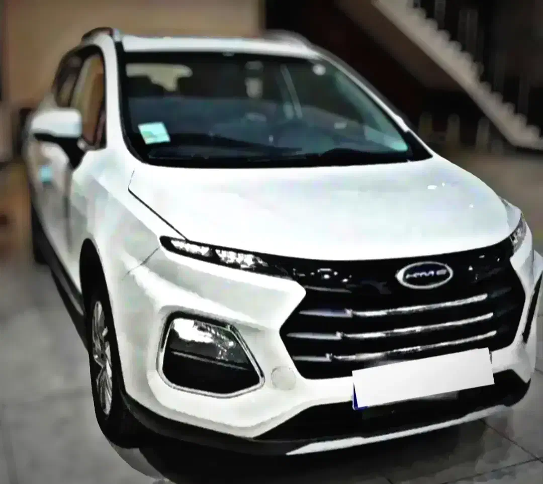 جک JAC کی ام سی SR3 //مدل1404//صفر تحویل فوری|خودرو سواری و وانت|تهران, دریا|دیوار