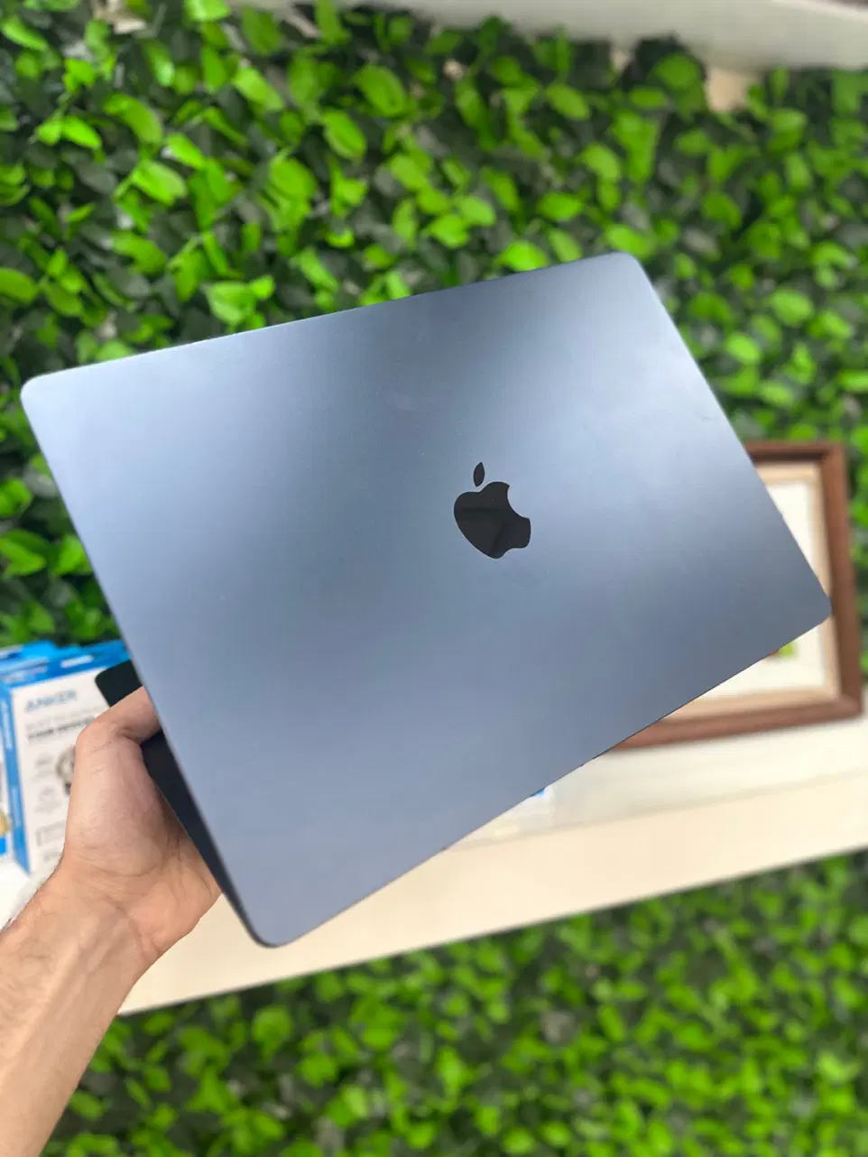 Macbook air m5|رایانه همراه|اصفهان, باغ نگاره|دیوار