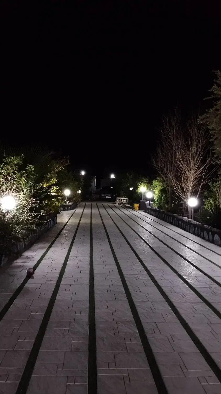 ویلا باغ دریا|اجارهٔ کوتاهمدت ویلا و باغ|جنت, |دیوار