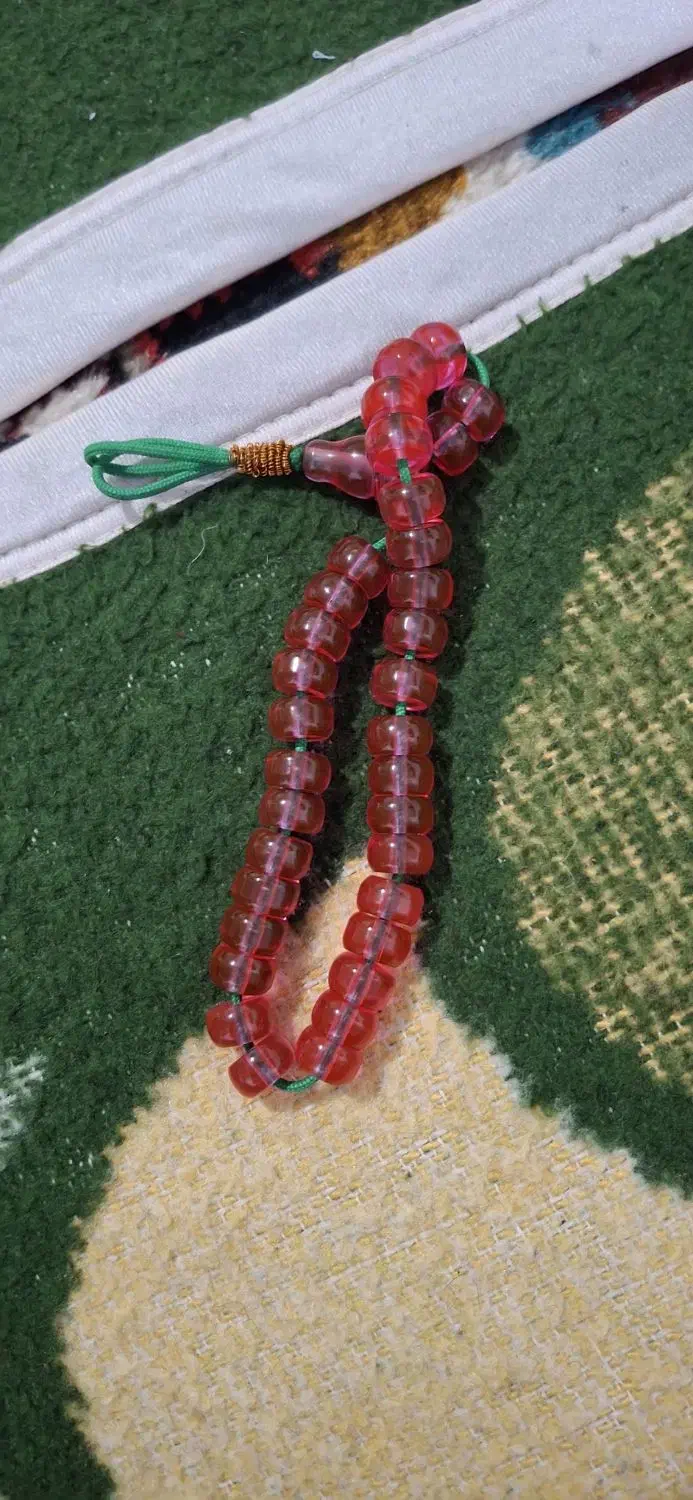 تسبیح سندلوس|کلکسیون اشیاء عتیقه|گوگان, |دیوار