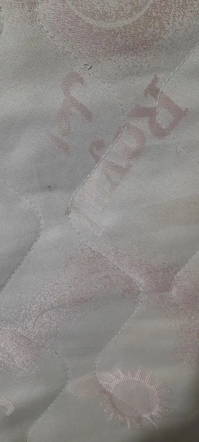 تشک تخت نوجوان مارک رویال اصل دست دوم تمیز|تشک تختخواب|نهاوند, |دیوار