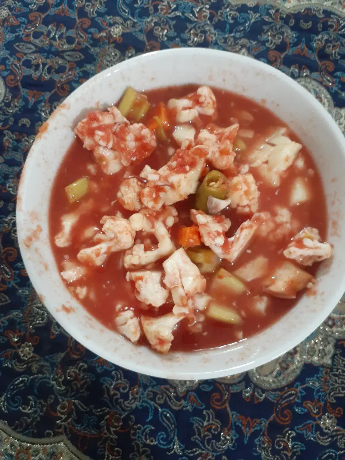 ترشی خانگی|خوردنی و آشامیدنی|مشهد, شهید قربانی|دیوار