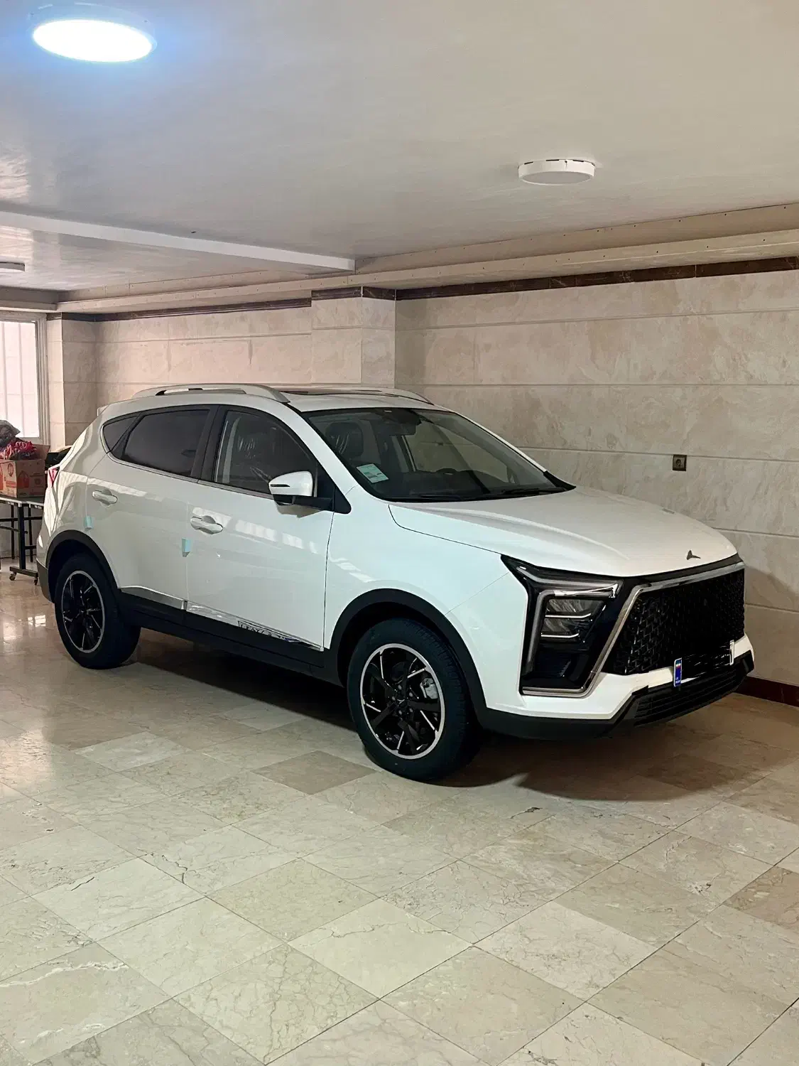 کی ام سی x5 خشک 404/08|خودرو سواری و وانت|اردبیل, |دیوار