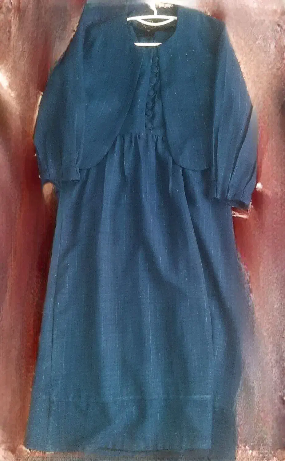 لباس|لباس|ارومیه, |دیوار