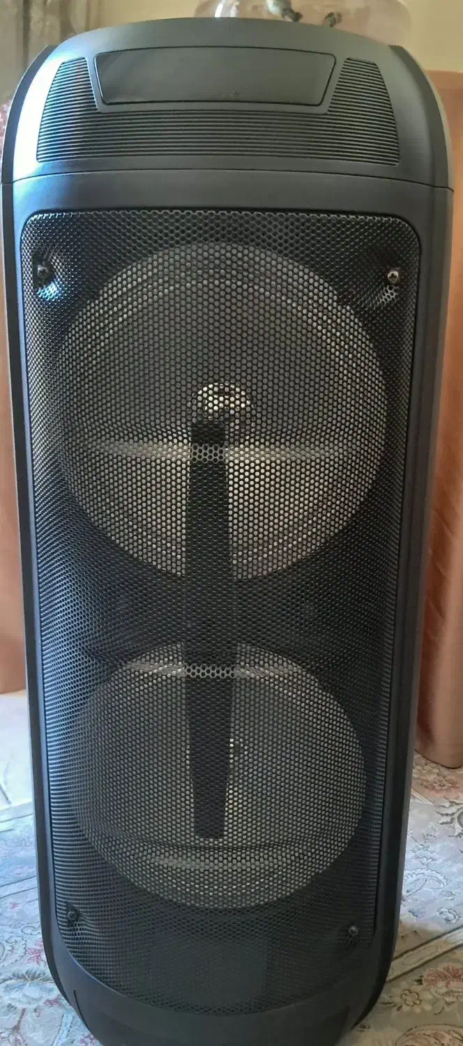 اسپیکرمدلKTS1199|سیستم صوتی خانگی|اصفهان, کوی میلاد|دیوار