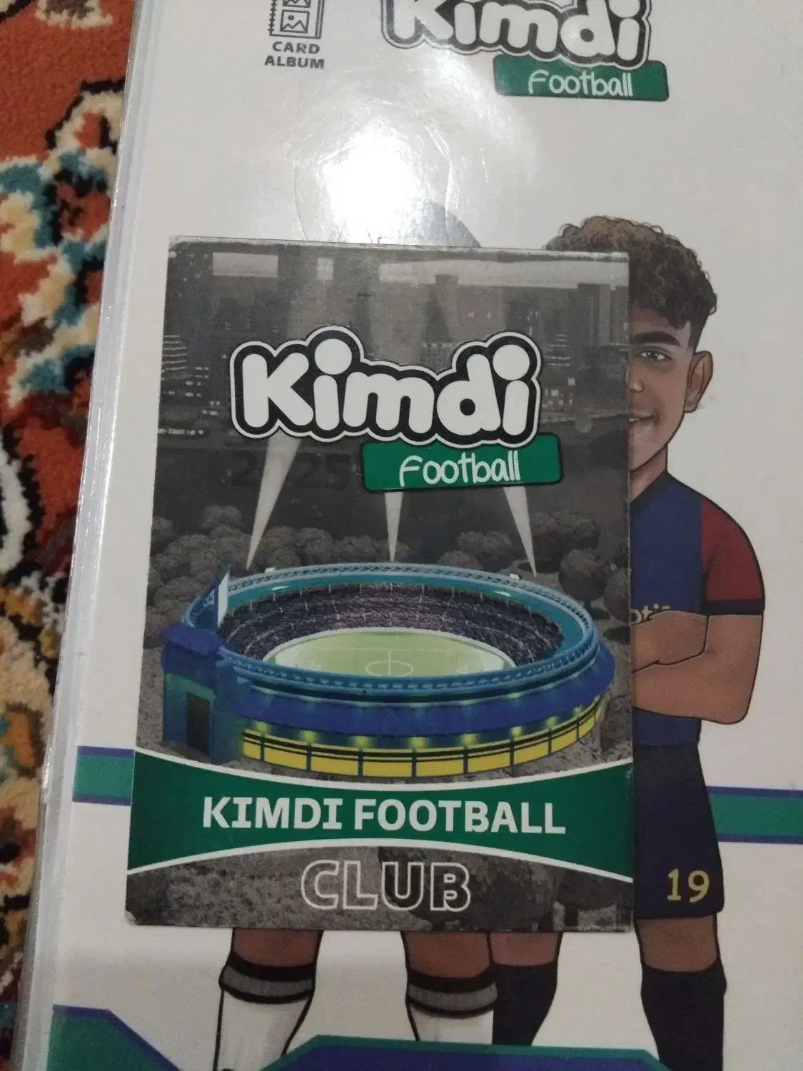 کیمدی کلاب کیمدی|کلکسیون و سرگرمی|مشگین شهر, |دیوار