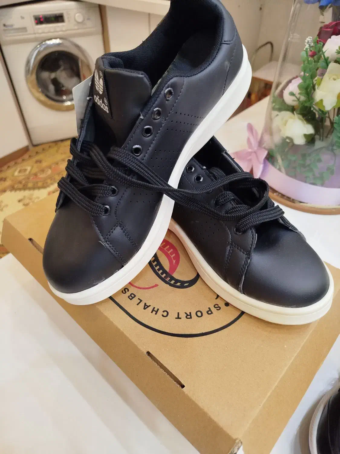 کفش مردانه سایز 42/43|کیف، کفش، کمربند|سنندج, |دیوار