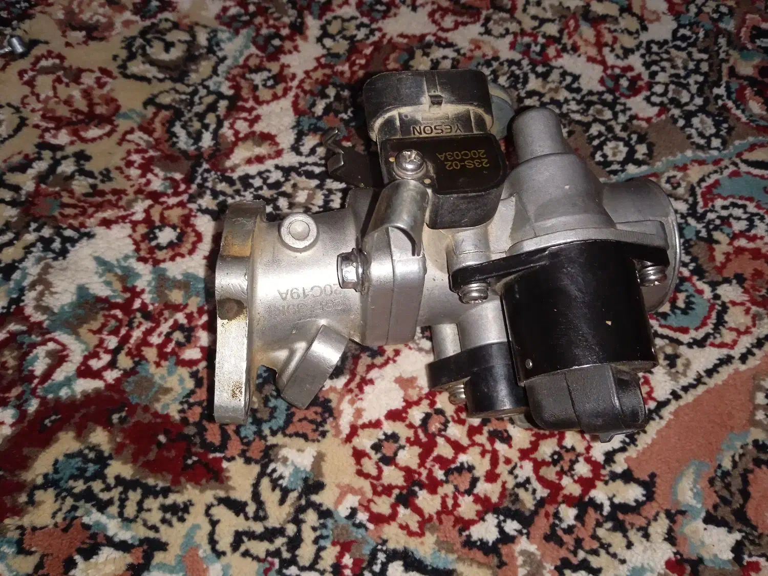 لوازم|حراج|تربتحیدریه, پائین ولایت|دیوار