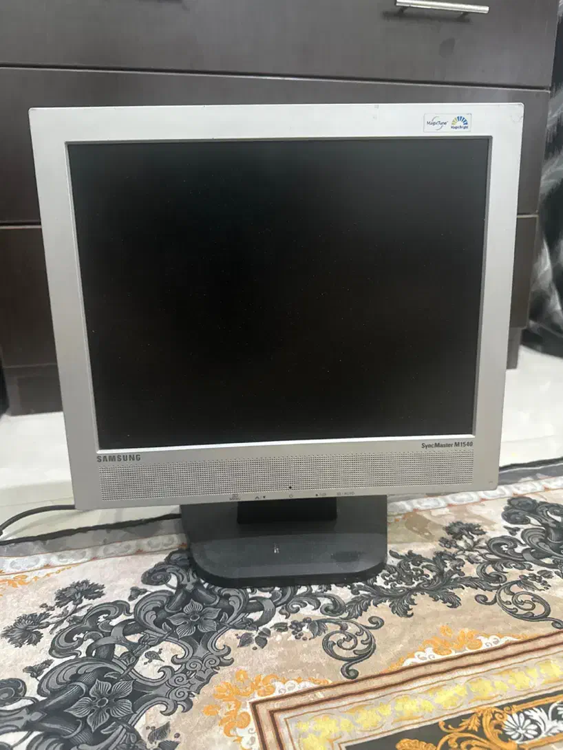 کامپیوتر اداری و حسابداری|رایانه رومیزی|کرج, شهرک بنفشه|دیوار