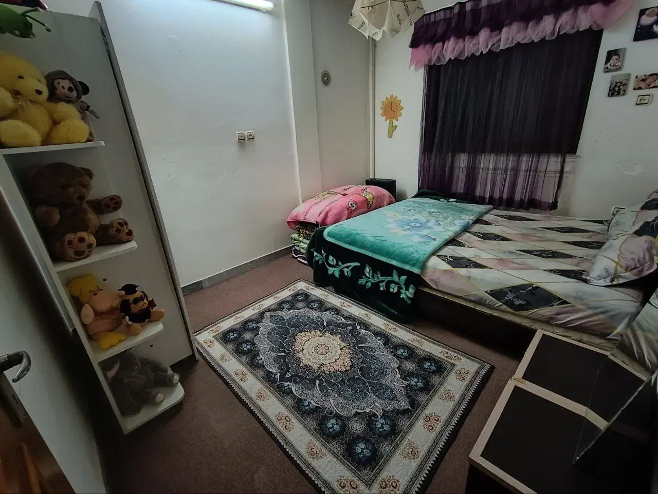 رهن آپارتمان مبله|اجارهٔ آپارتمان|لنگرود, |دیوار