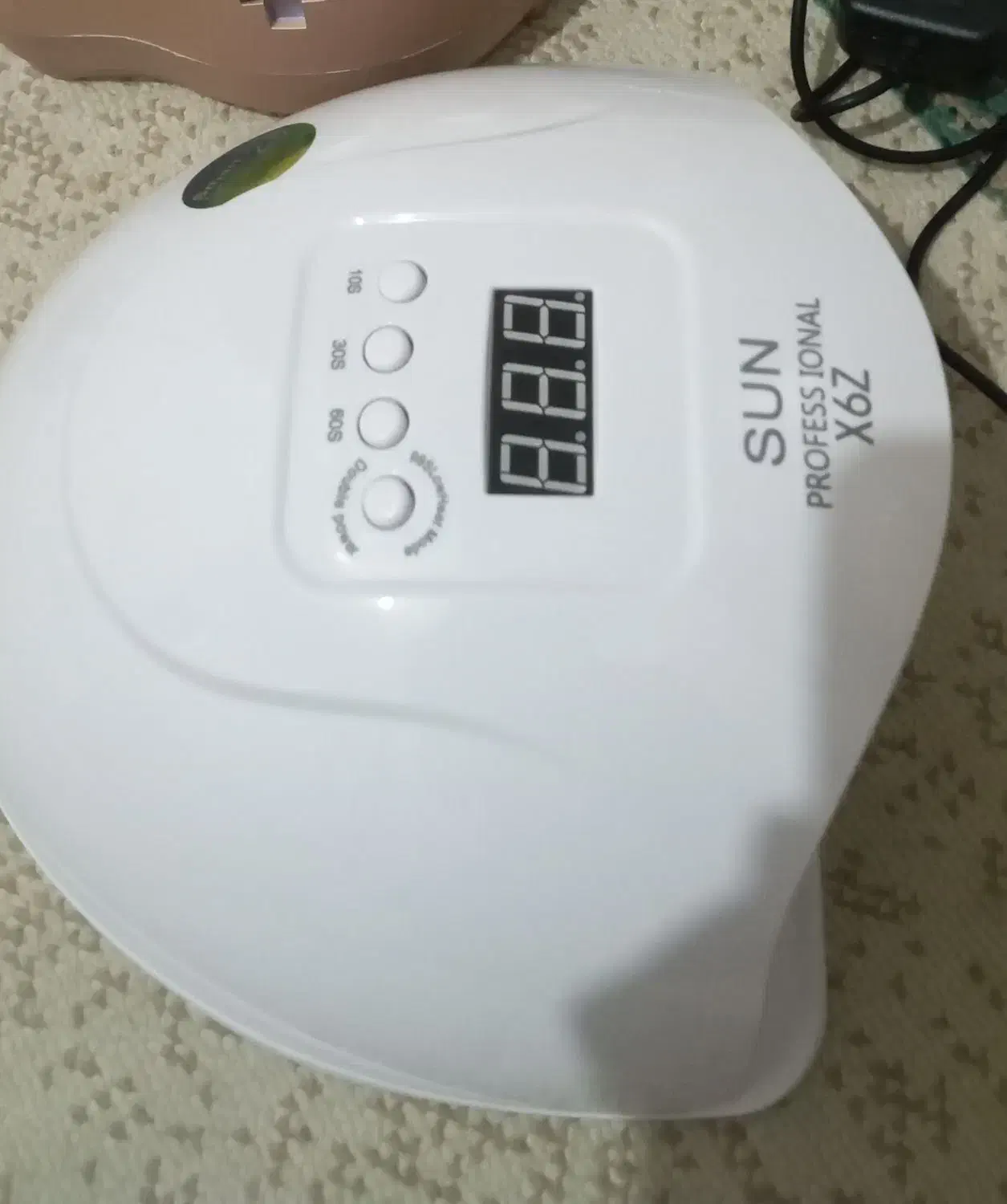 دستگاه یووی|آرایشی، بهداشتی، درمانی|رباط‌کریم, رباط‌کریم|دیوار