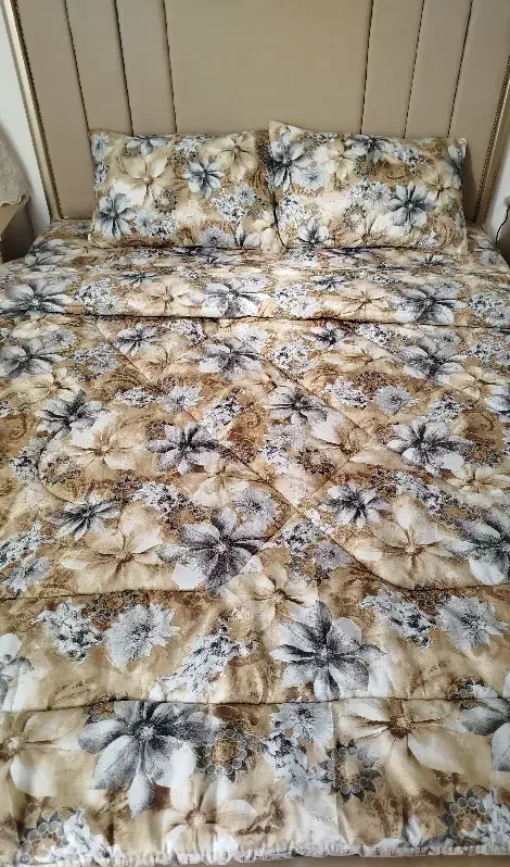 رو تختی دو نفره نو|سرویس روتختی|قم, پردیسان|دیوار