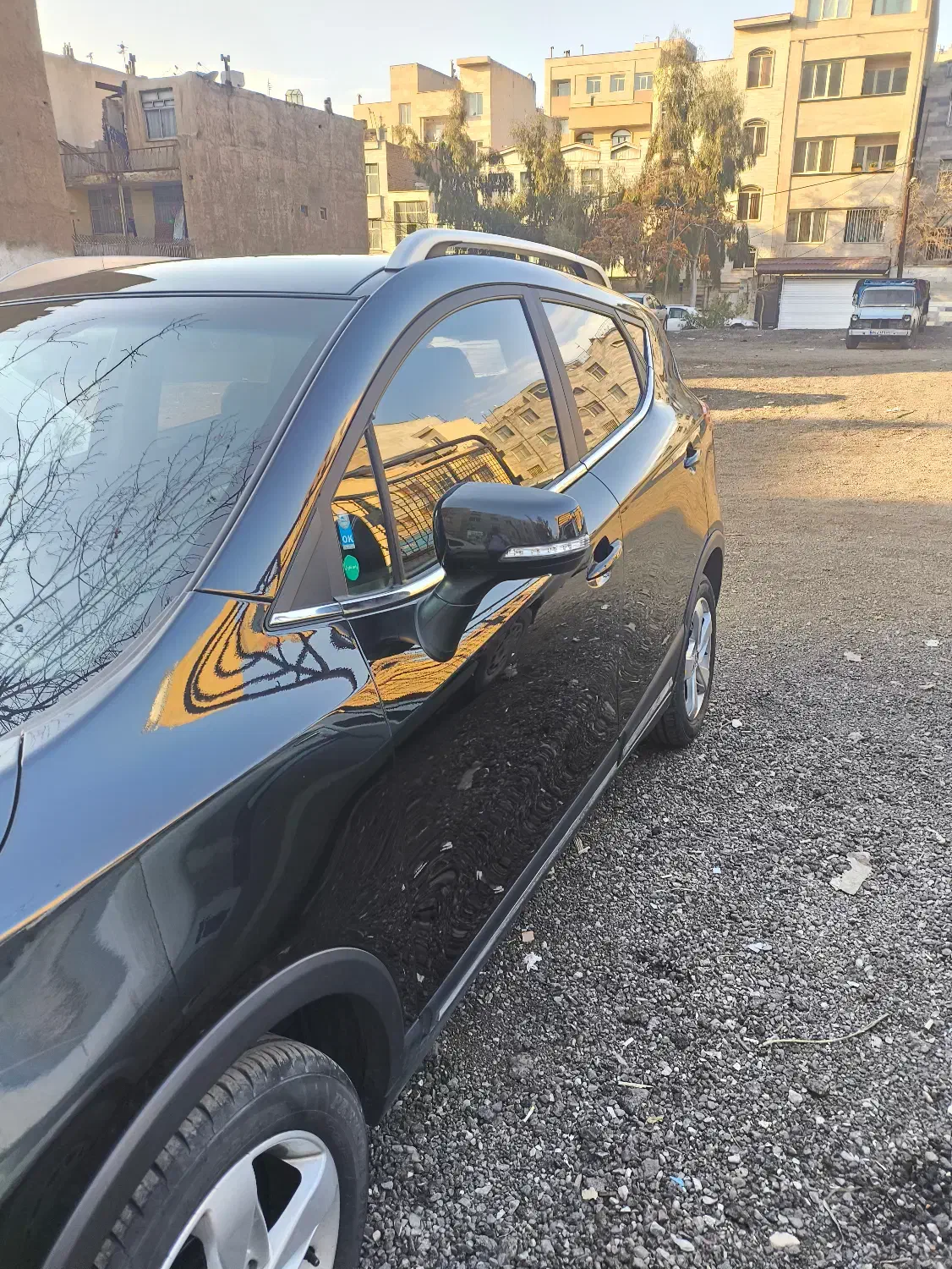 جک s3 مدل ۱۴۰۲|خودرو سواری و وانت|تهران, اختیاریه|دیوار