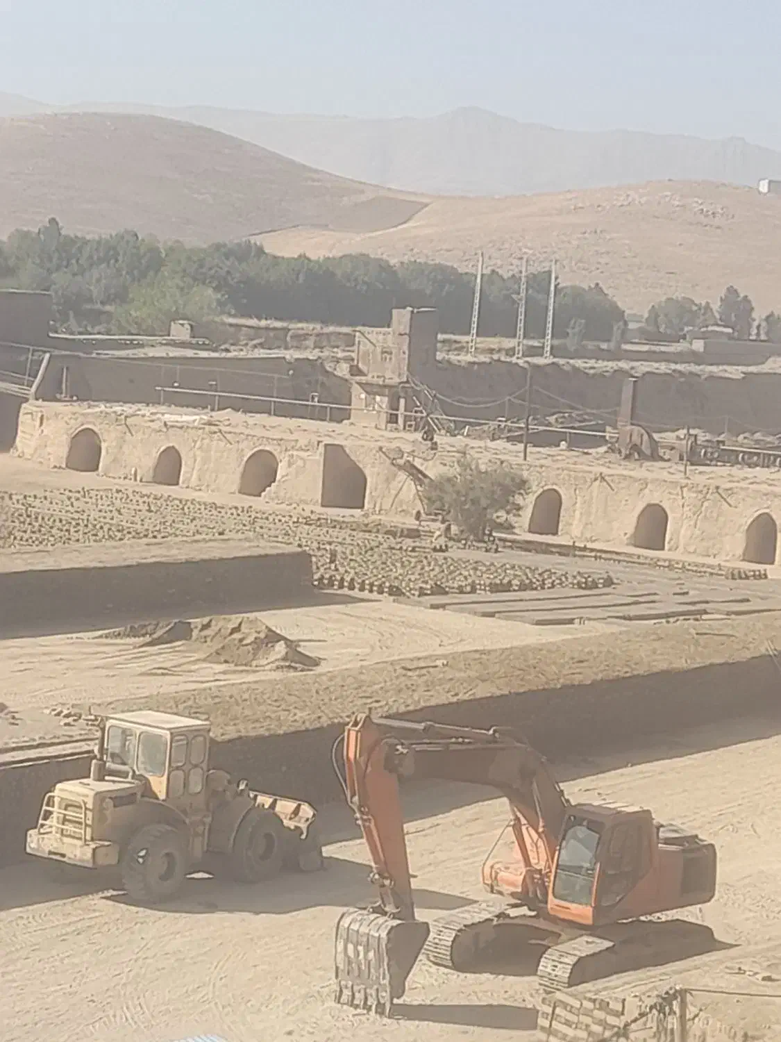 آجر گری|عمدهفروشی|دورود, |دیوار