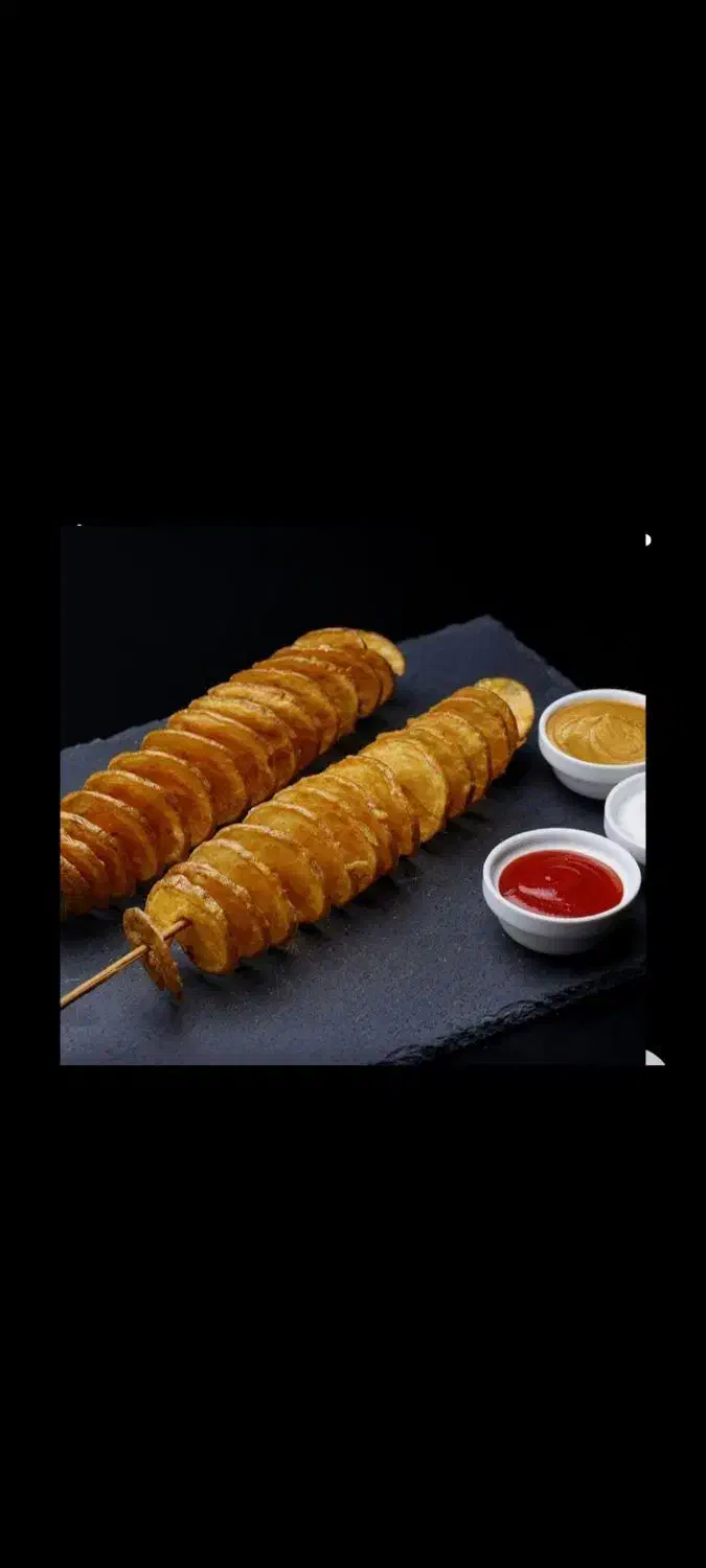 دستگاه فرچیپس برقی رو میزی|خردکن، آسیاب، غذاساز|بیرجند, |دیوار