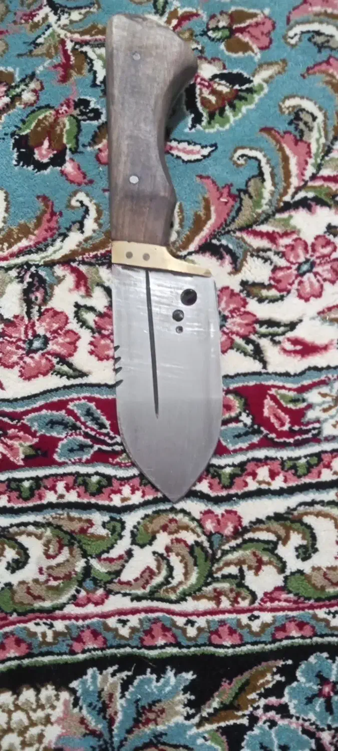 چاقو سلاخی|کوهنوردی و کمپینگ|قزوین, |دیوار