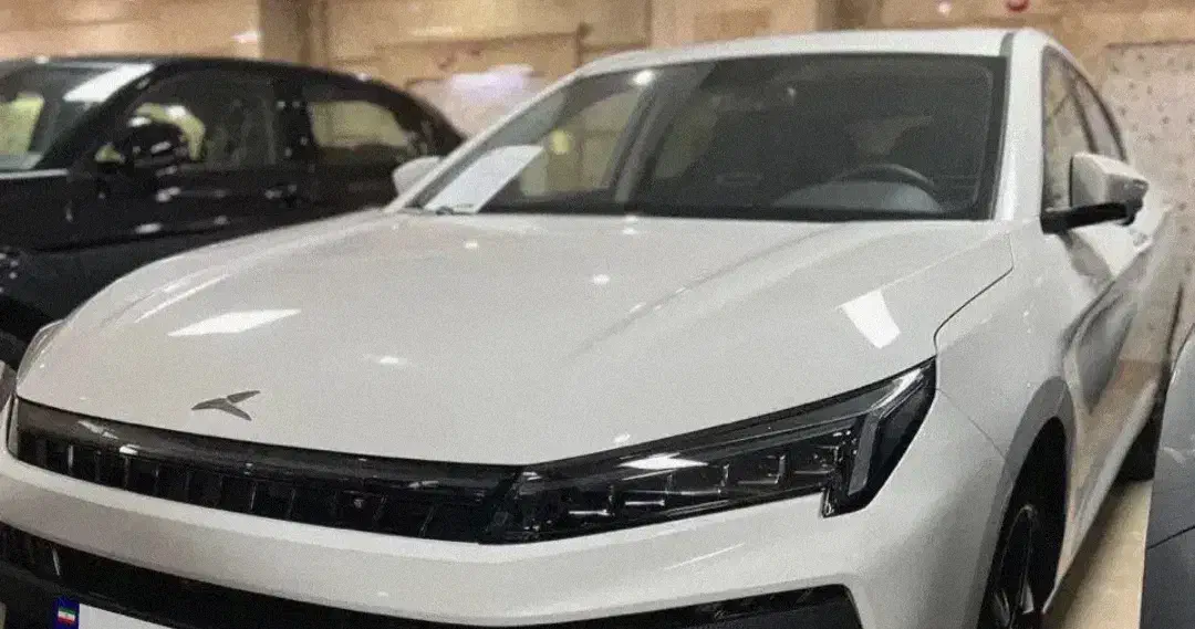 کی ام سی جی سون /kmcj7 /صفر فول 404سند به نام|خودرو سواری و وانت|تهران, صادقیه|دیوار