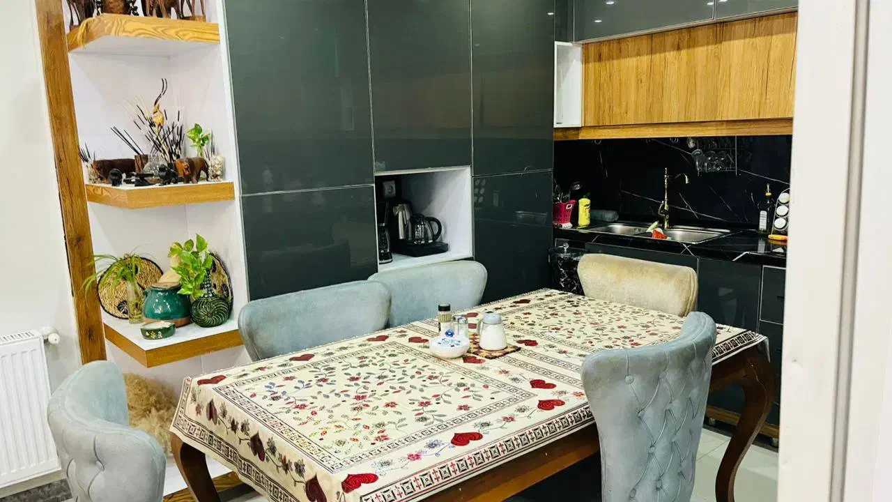 واحد ۸۸ متری/ نوساز|فروش آپارتمان|شاهینشهر, اقبال لاهوری|دیوار