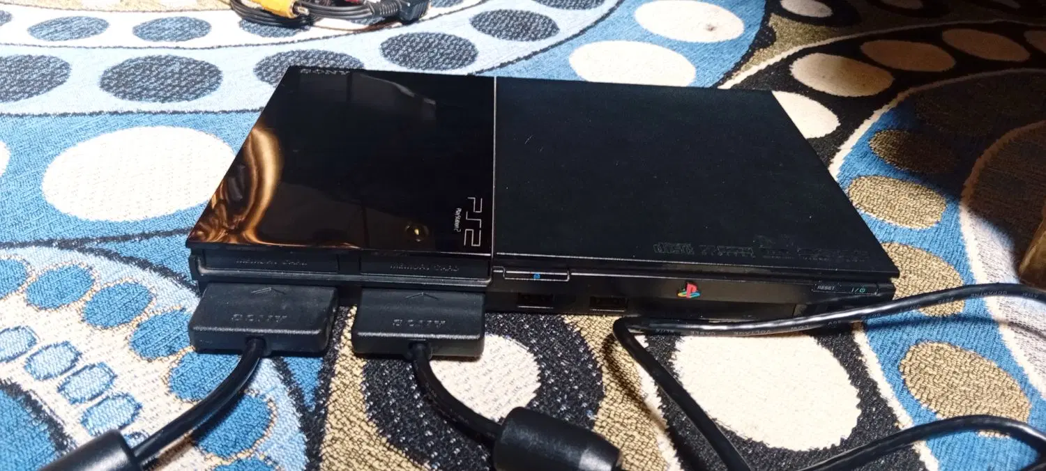 ps2نو|کنسول، بازی ویدئویی و آنلاین|نهاوند, |دیوار