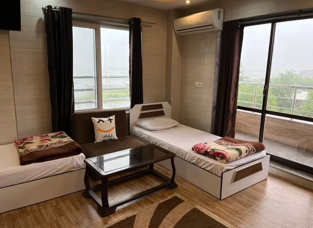 همکار جهت نظافت هتل|استخدام سرایداری و نظافت|بندر انزلی, پاسداران|دیوار