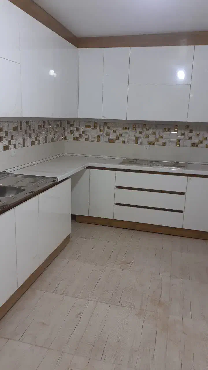 «کابینت سازی مدرن -نما- »|خدمات پیشه و مهارت|ابهر, |دیوار