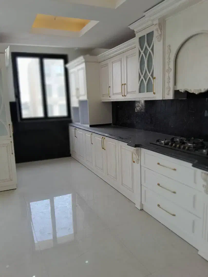 100متر صیاد شیرازی /فول امکانات/ افتابگیر و دلباز|فروش آپارتمان|مشهد, شهرآرا|دیوار