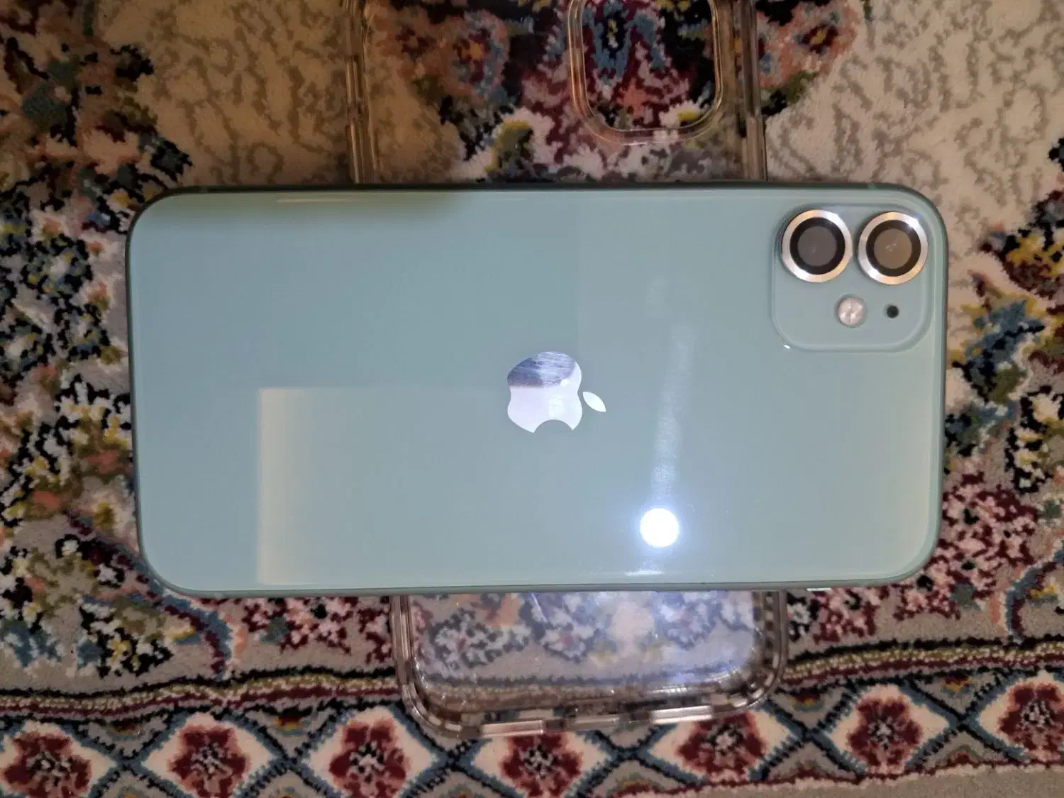 آیفون ۱۱نرمال|موبایل|بجنورد, |دیوار