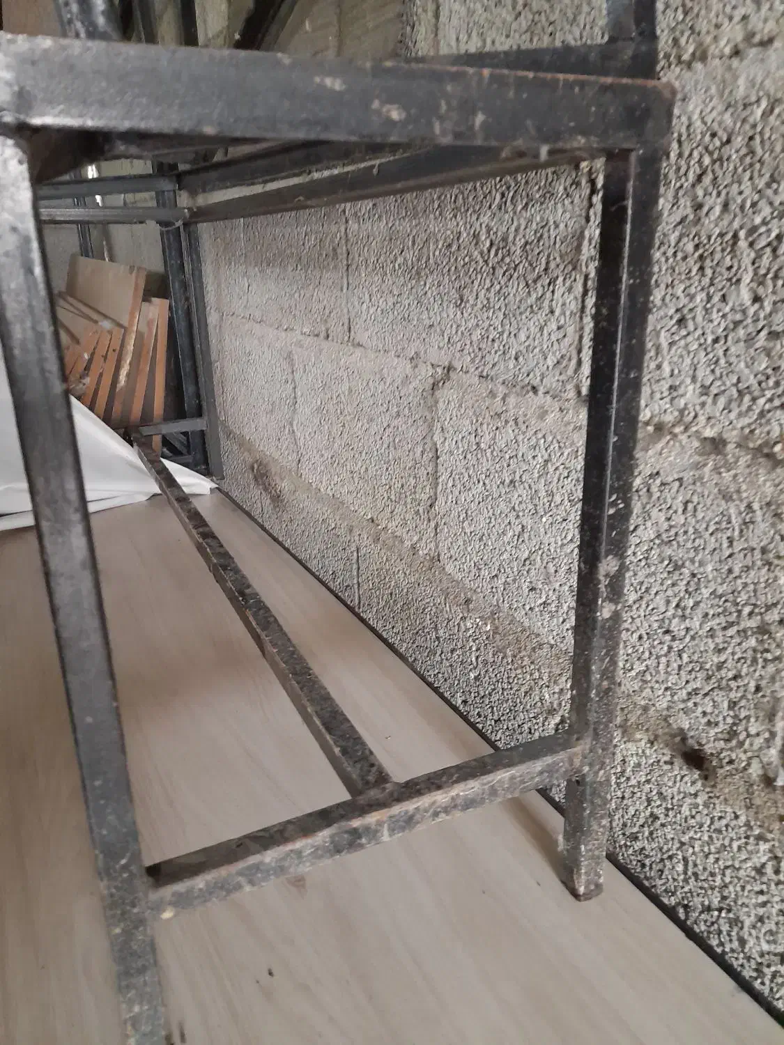 میز و نیمکت ومنقل|کافیشاپ و رستوران|ماسال, |دیوار