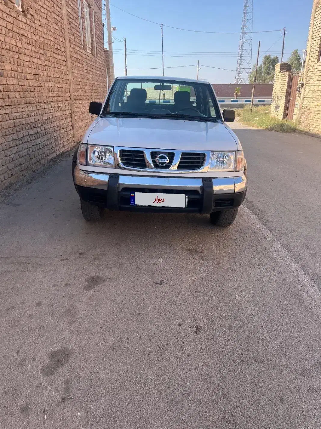 یکاپ|خودرو سواری و وانت|کرمان, |دیوار