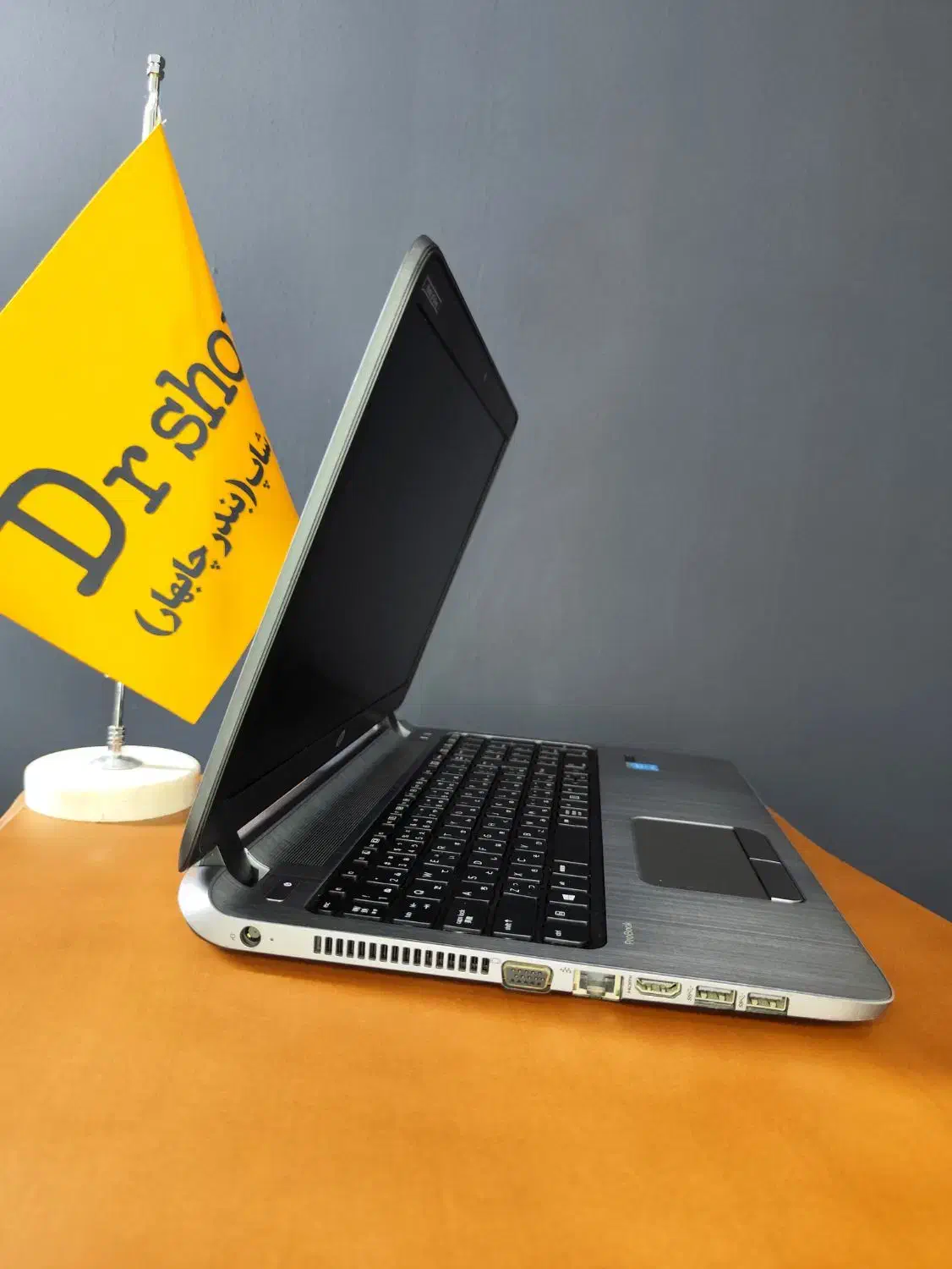 Hp pro Book G2 /همراه با کیف|رایانه همراه|زاهدان, |دیوار