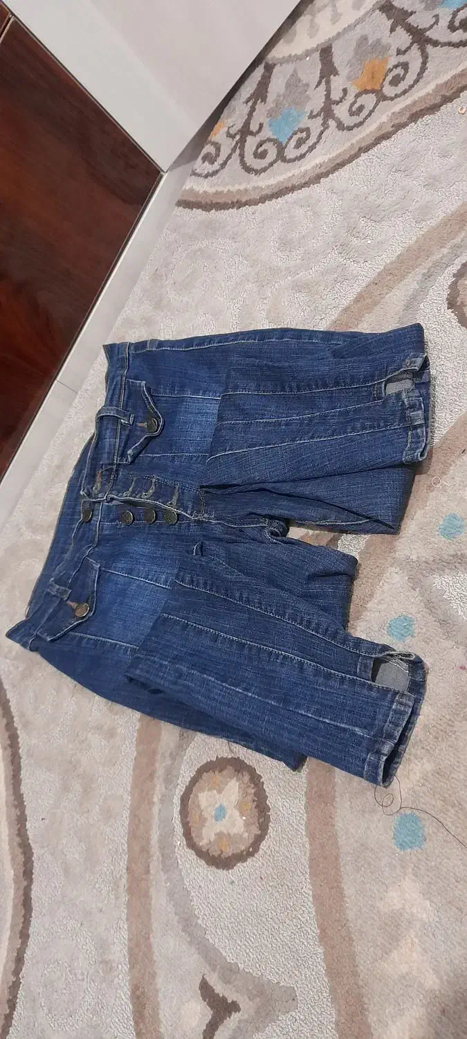 شلوار لی|لباس|کرمان, |دیوار