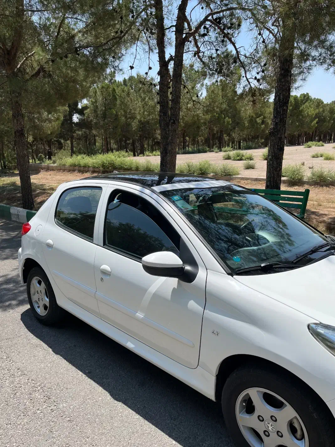 تمیز سالم|خودرو سواری و وانت|ساوه, |دیوار