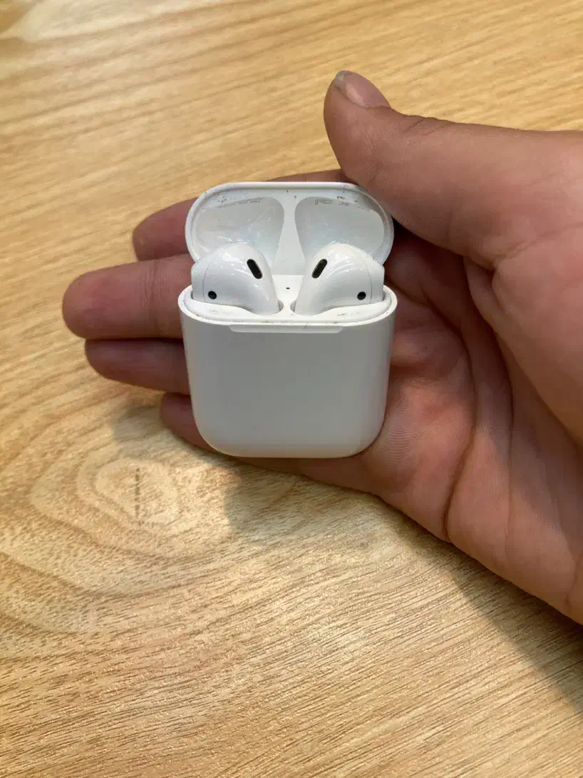 ایرپاد تو اصلی|لوازم جانبی موبایل و تبلت|پاکدشت, پاکدشت (مامازند)|دیوار