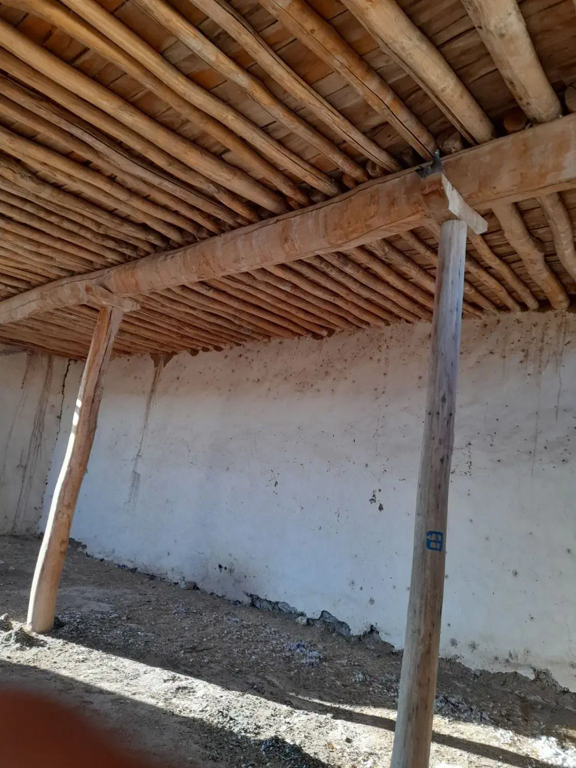 چوب|مصالح و تجهیزات ساختمان|میاندوآب, |دیوار