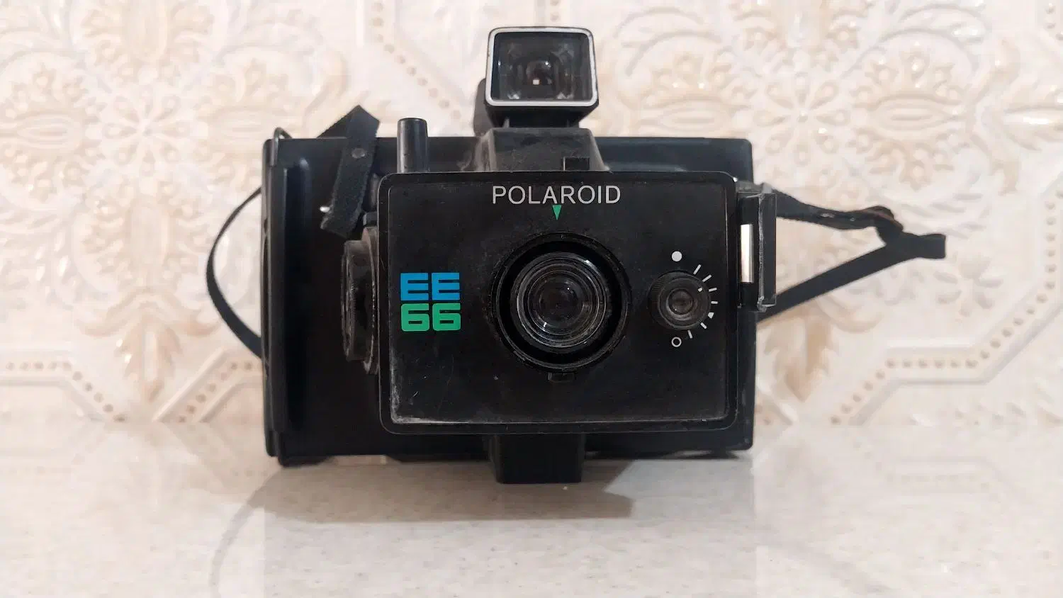 سه دوربین قدیمی و کلکسیونی (Pentacon + Polaroid)|کلکسیون و سرگرمی|شیراز, دارالرحمه|دیوار