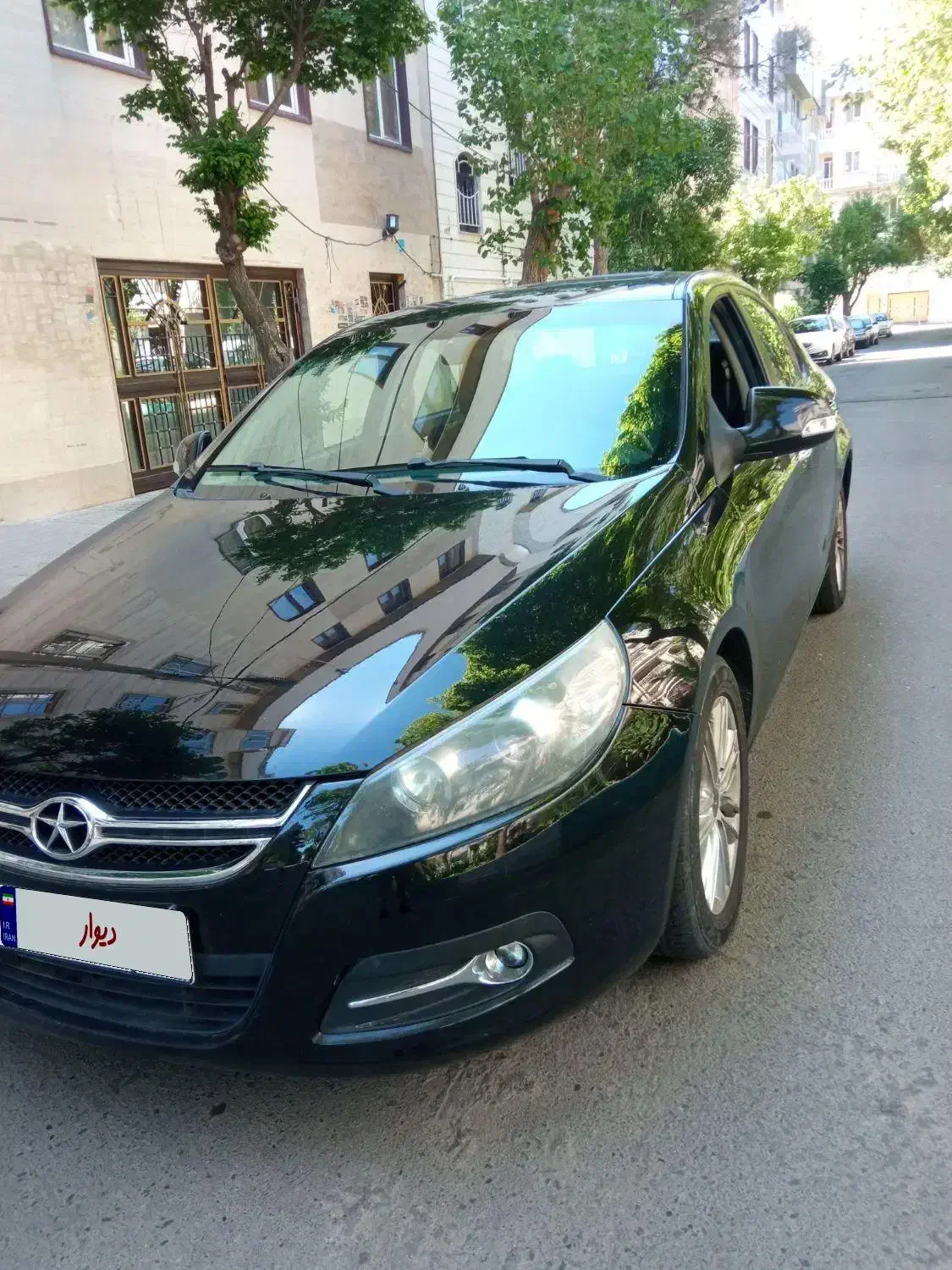 جمj5|خودرو سواری و وانت|تهران, سازمان برنامه شمالی|دیوار