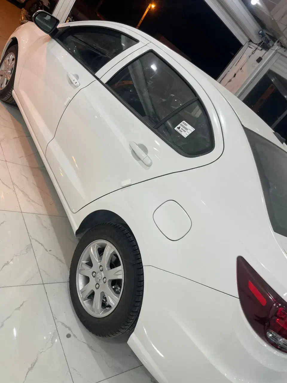 شاهین بازدید بستک|خودرو سواری و وانت|بستک, |دیوار