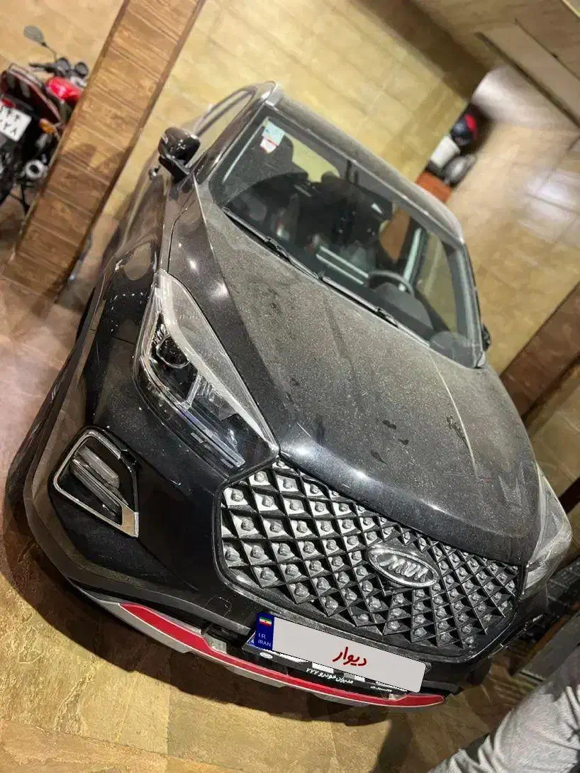 X55pro|خودرو سواری و وانت|تهران, پرواز|دیوار