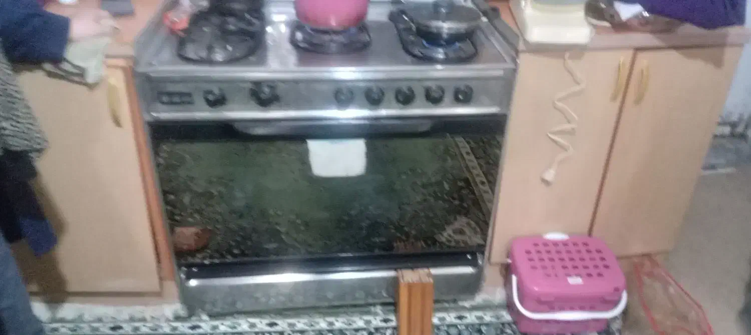 توافقی|یخچال و فریزر|پارس‌آباد, |دیوار